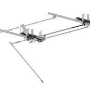 ladder rack Ford Transit 1870-FTR
